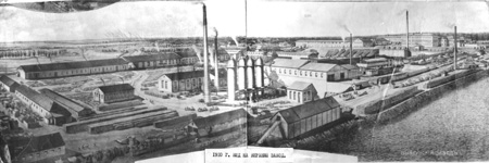 вмз в 19 веке